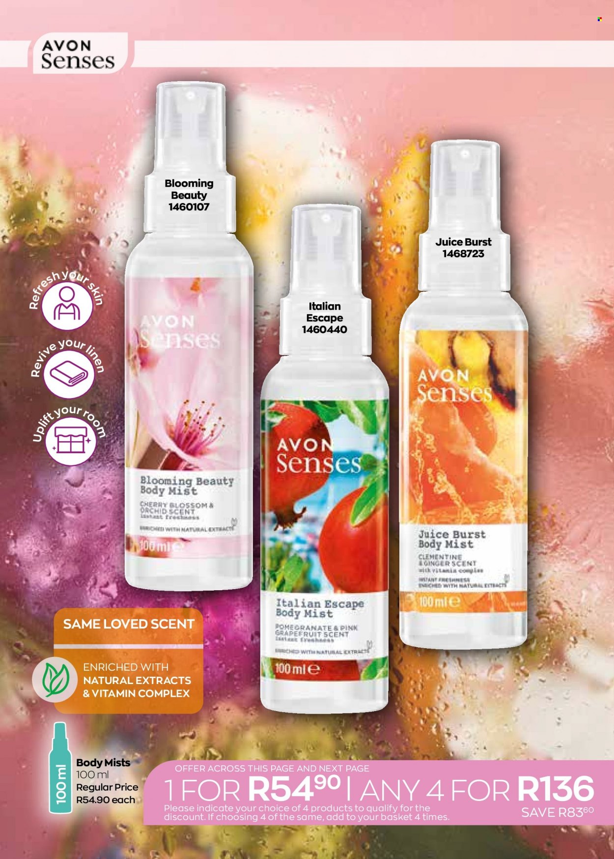 Avon specials - 01/03/2022 - 31/03/2022. Page 174