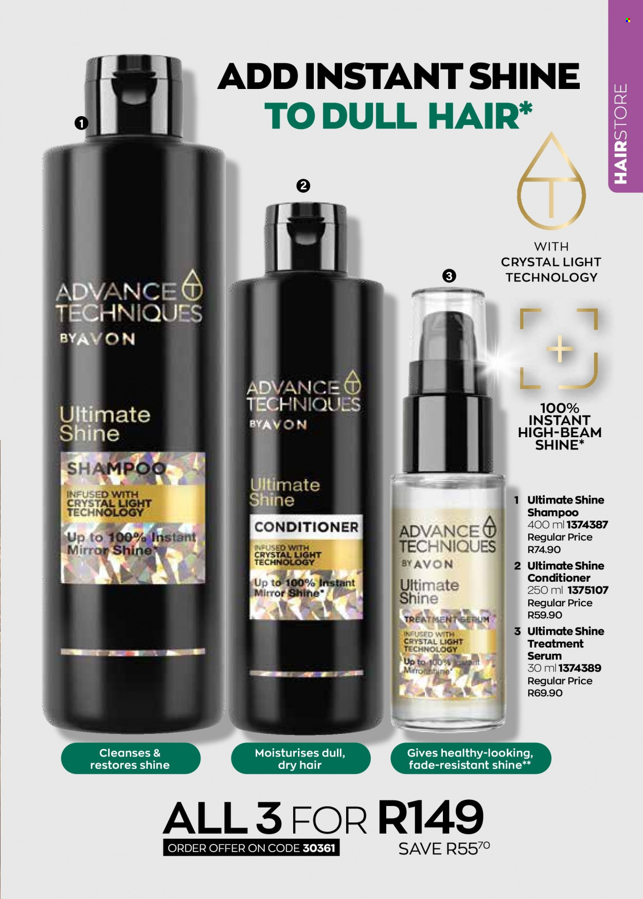 Avon specials - 01/03/2022 - 31/03/2022. Page 185