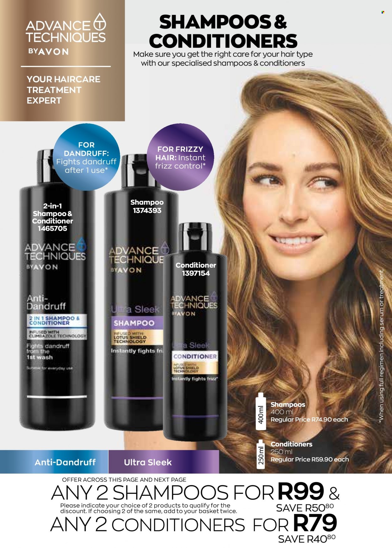 Avon specials - 01/03/2022 - 31/03/2022. Page 186