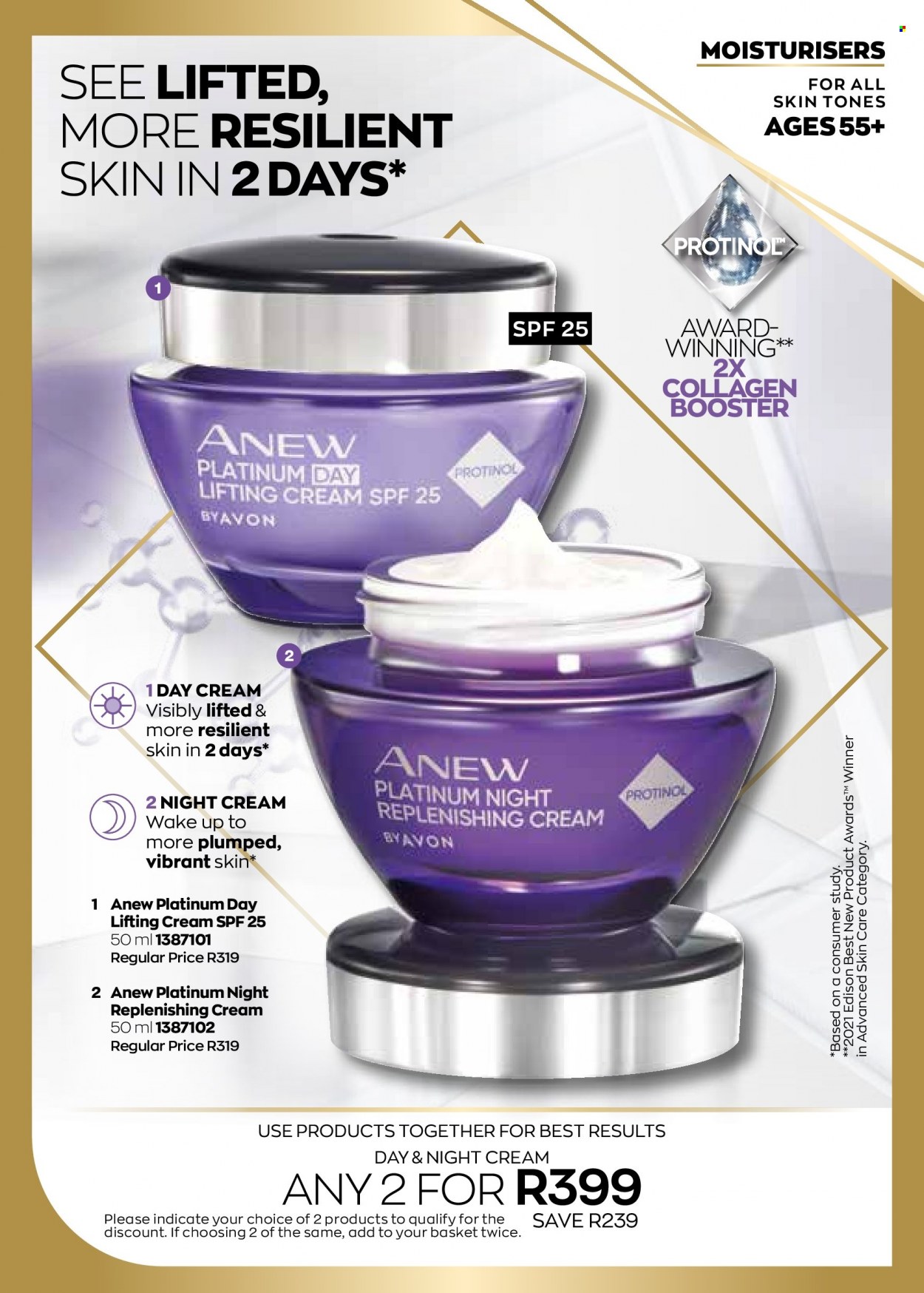 Avon specials - 01/03/2022 - 31/03/2022. Page 14