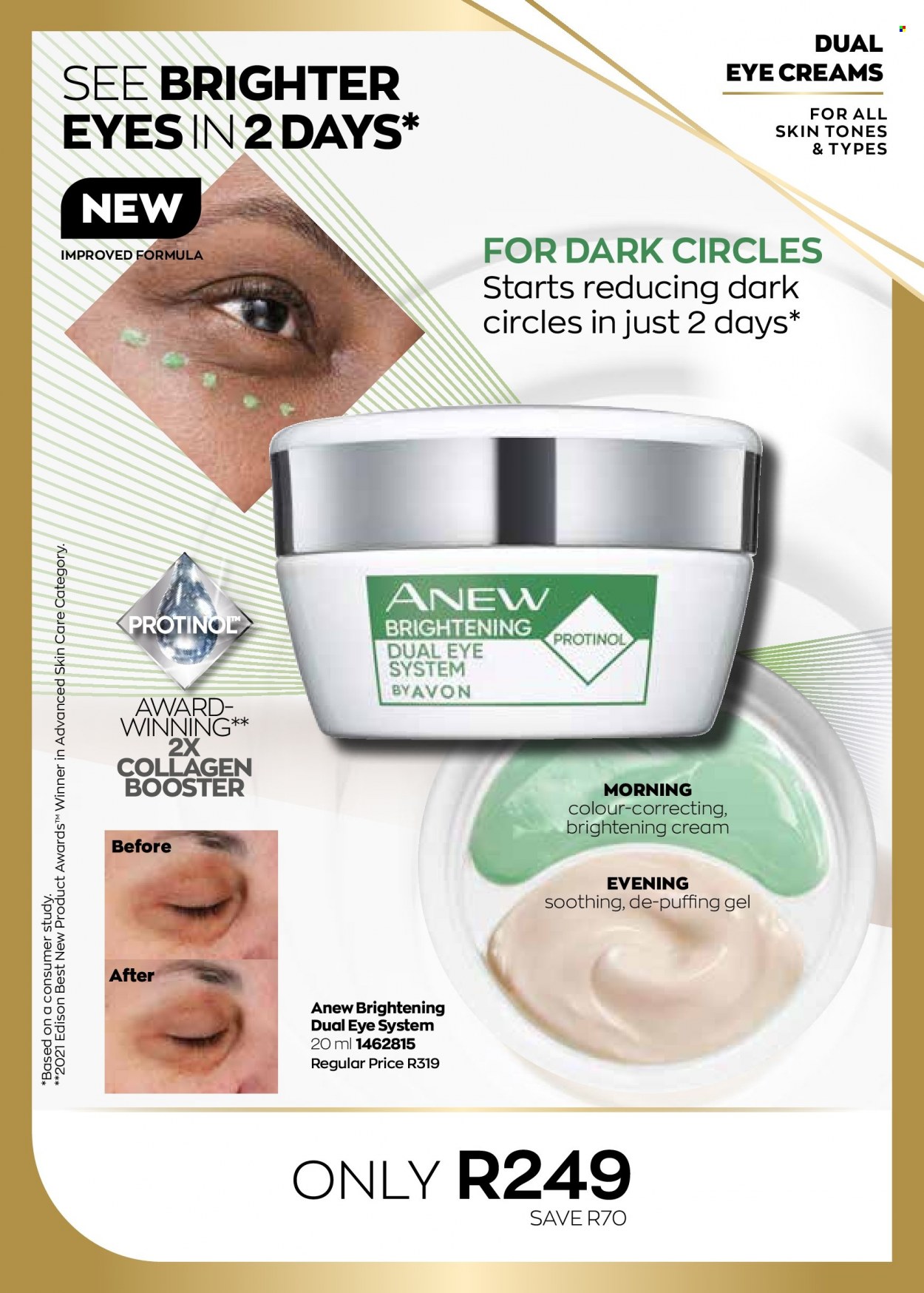 Avon specials - 01/03/2022 - 31/03/2022. Page 17