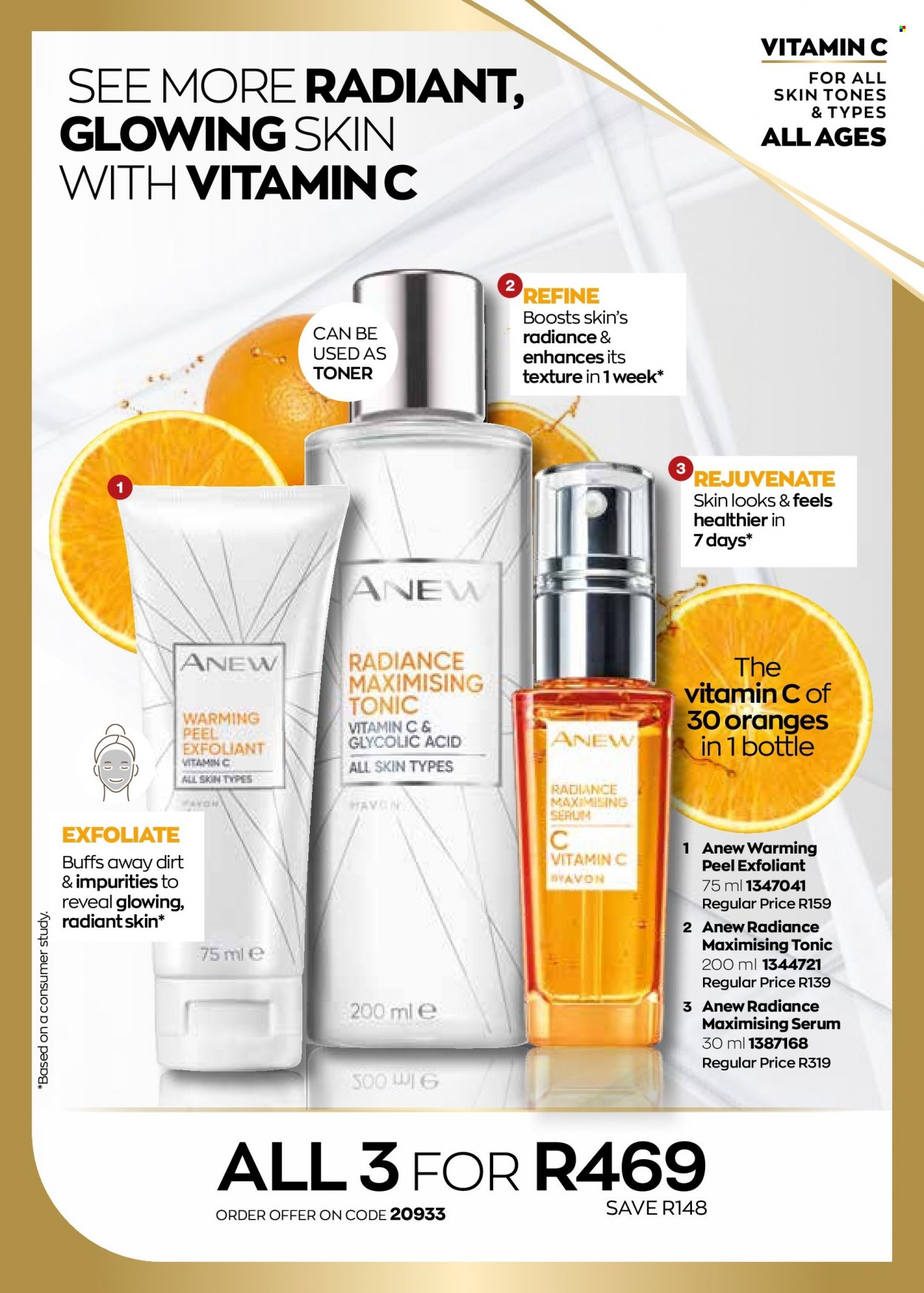 Avon specials - 01/03/2022 - 31/03/2022. Page 19
