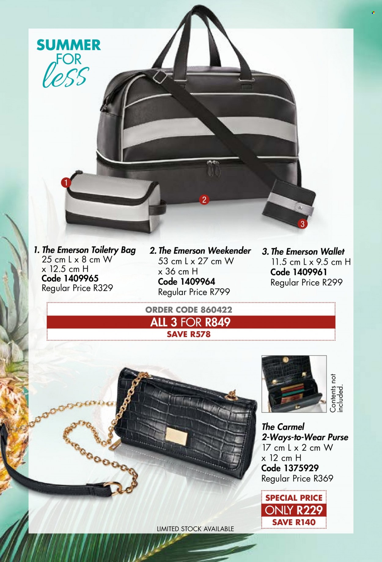 Justine specials - 01/03/2022 - 31/03/2022. Page 4