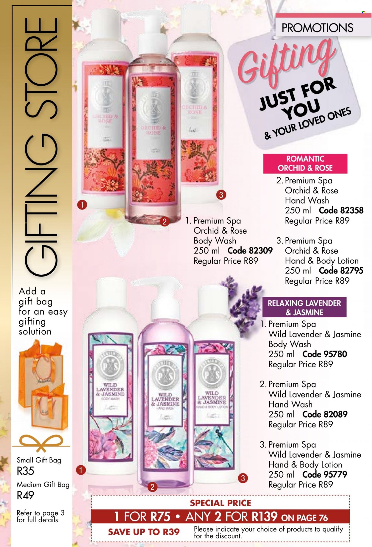 Justine specials - 01/03/2022 - 31/03/2022. Page 76