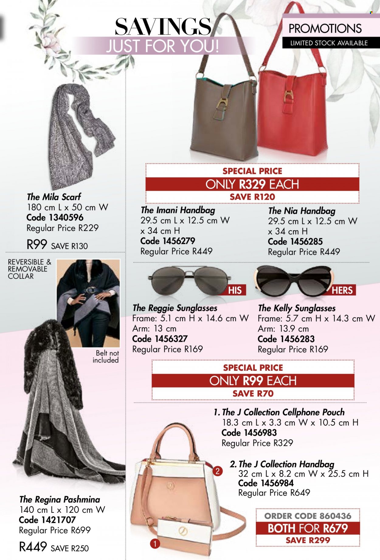 Justine specials - 01/03/2022 - 31/03/2022. Page 85