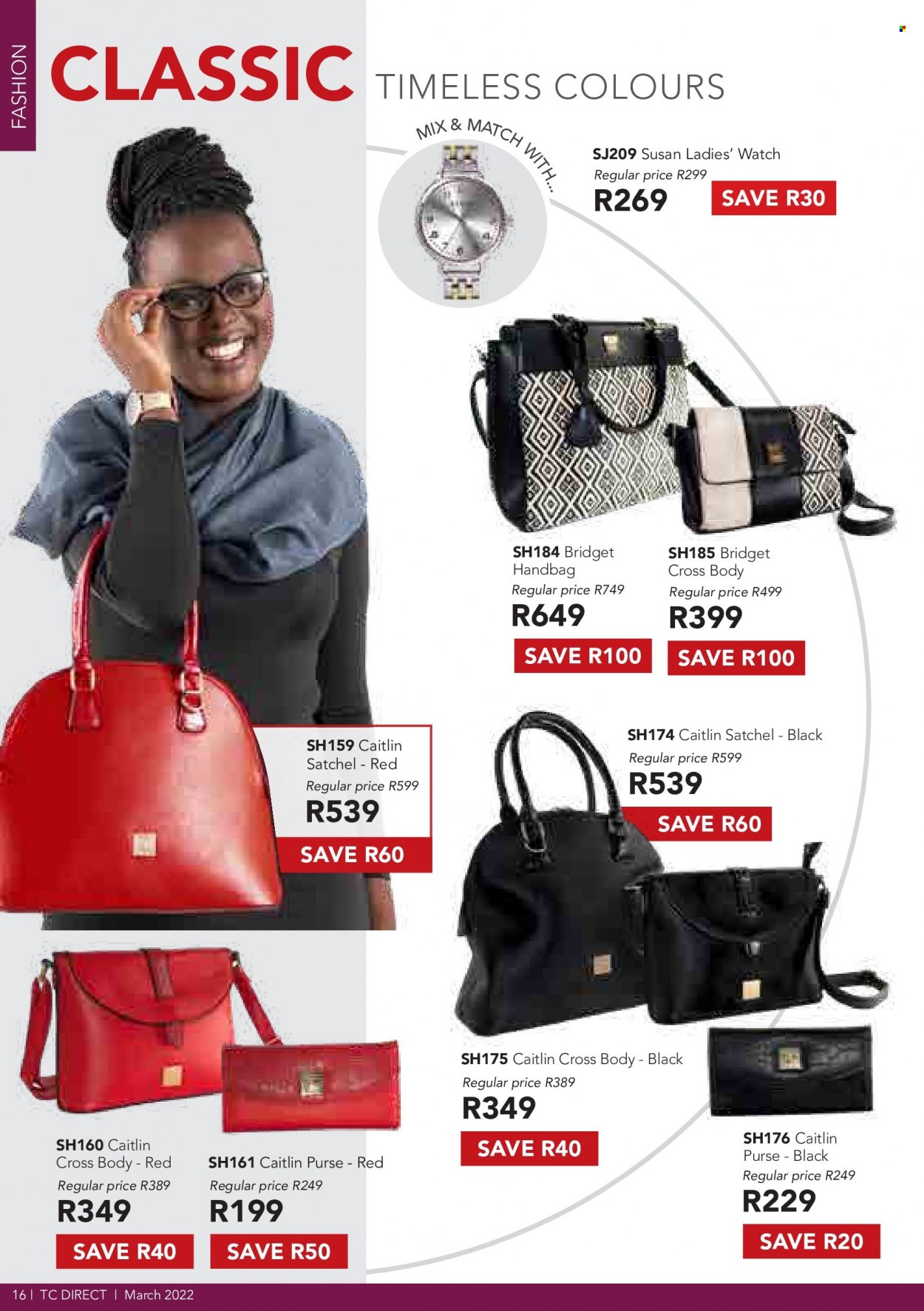 Table Charm Direct specials - 01/03/2022 - 31/03/2022. Page 17