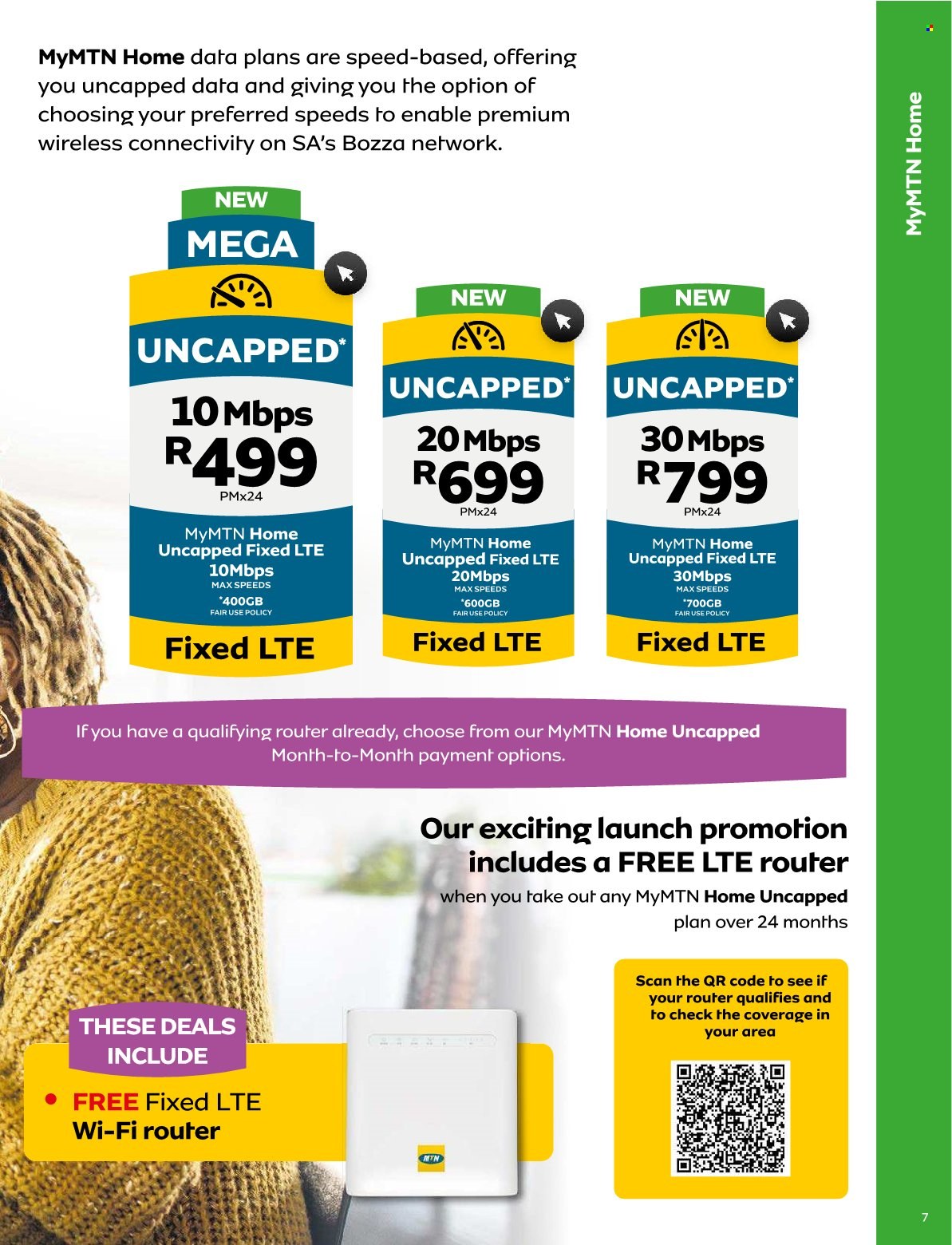 MTN specials - 01/03/2022 - 31/03/2022. Page 7