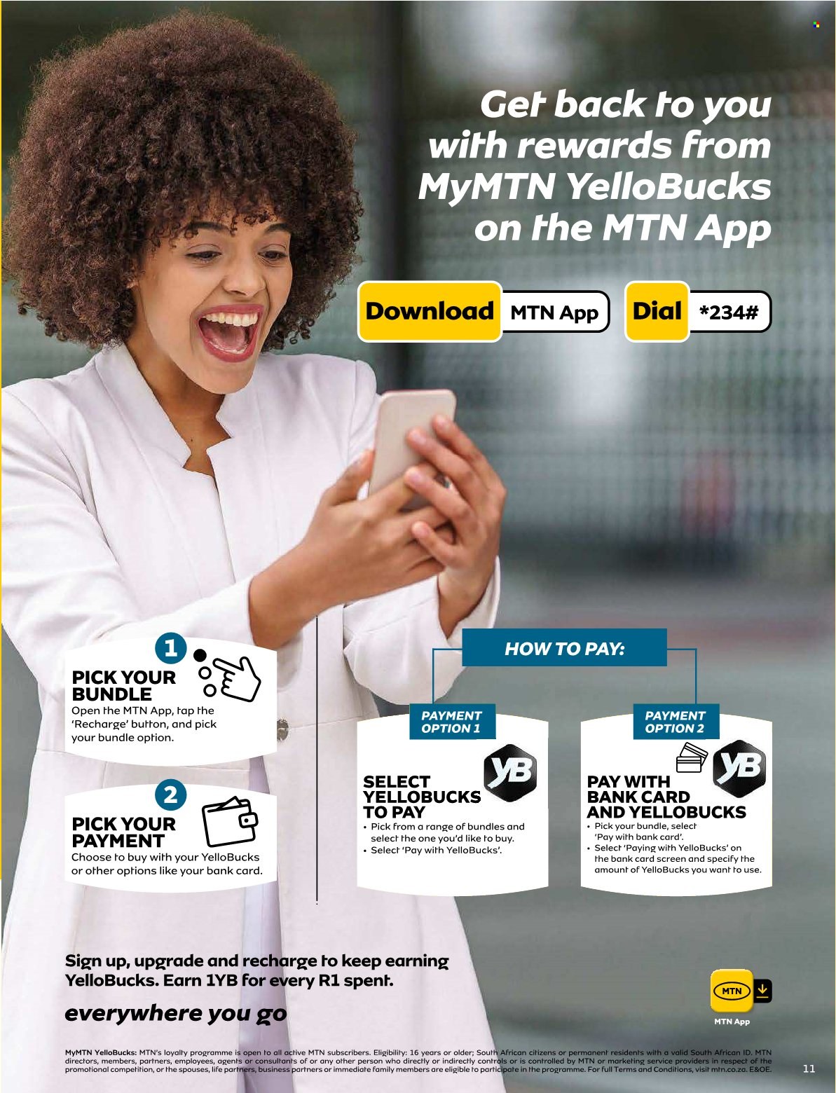 MTN specials - 01/03/2022 - 31/03/2022. Page 11