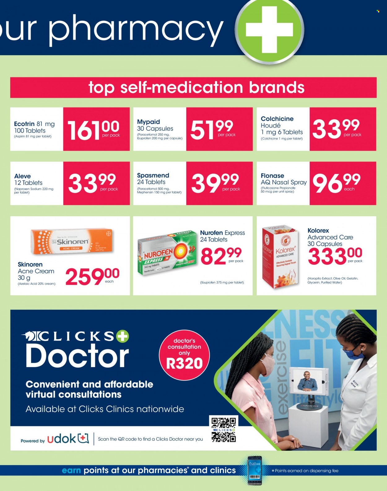 Clicks specials - 23/02/2022 - 23/03/2022. Page 5