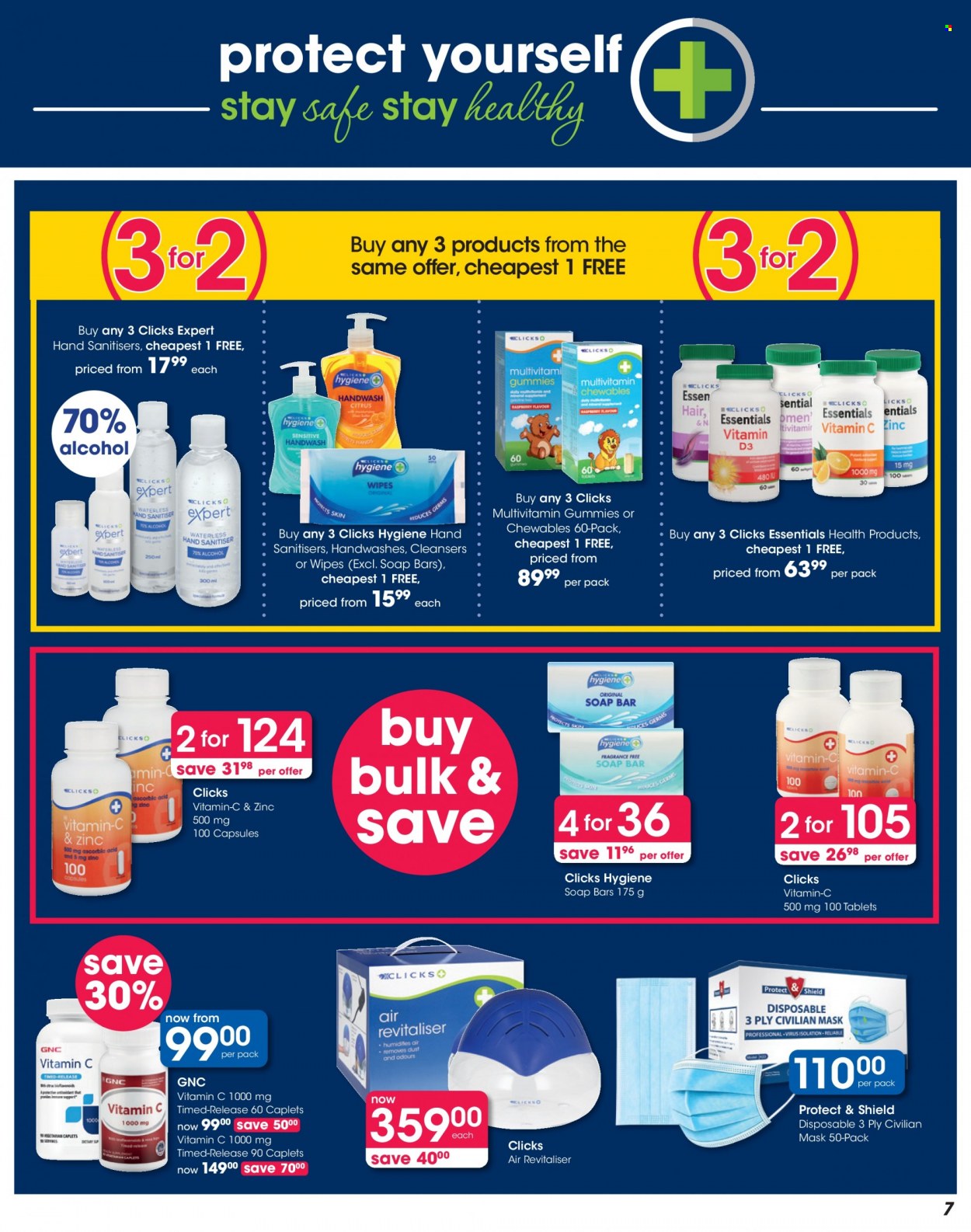 Clicks specials - 23/02/2022 - 23/03/2022. Page 7