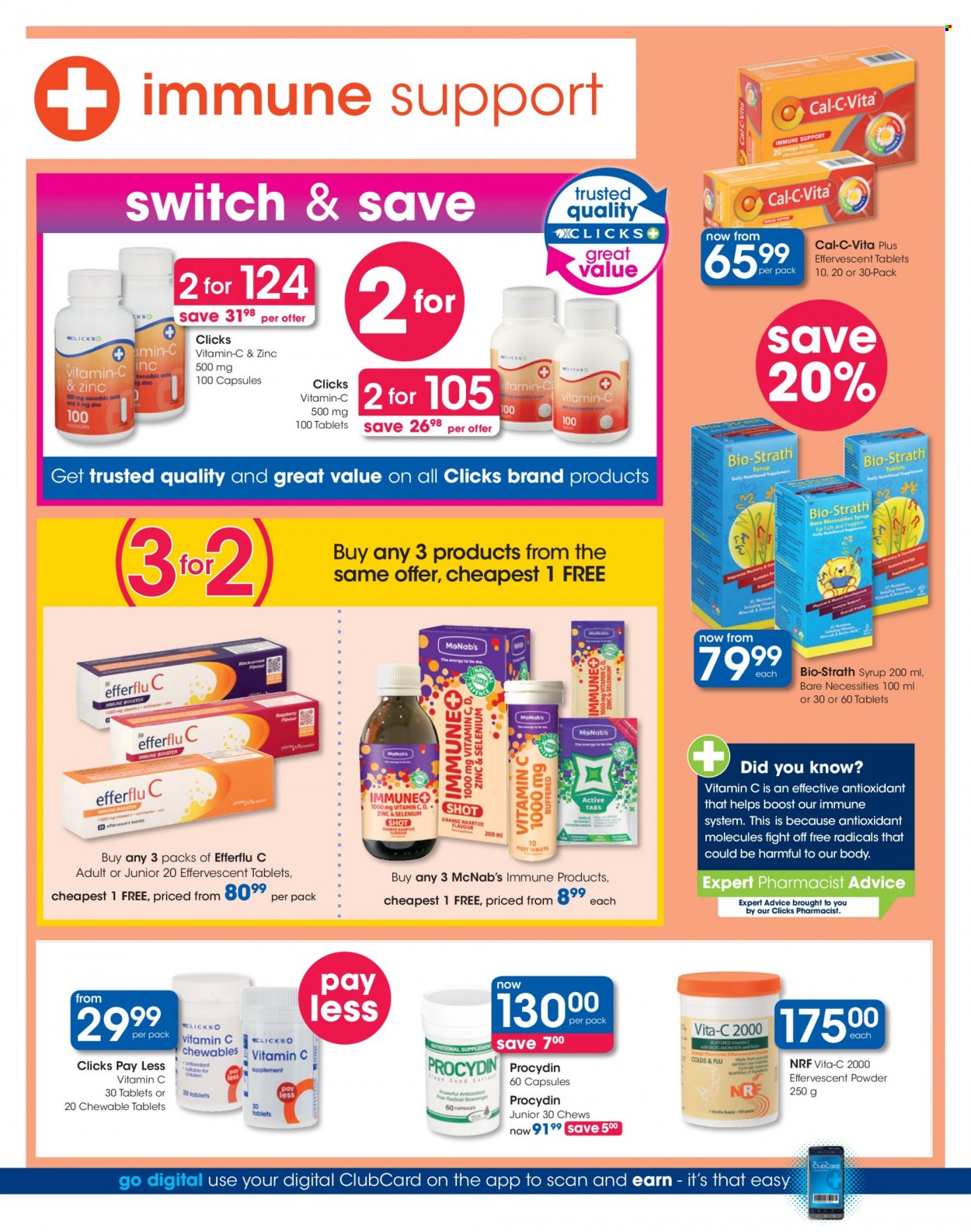 Clicks specials - 23/02/2022 - 23/03/2022. Page 8