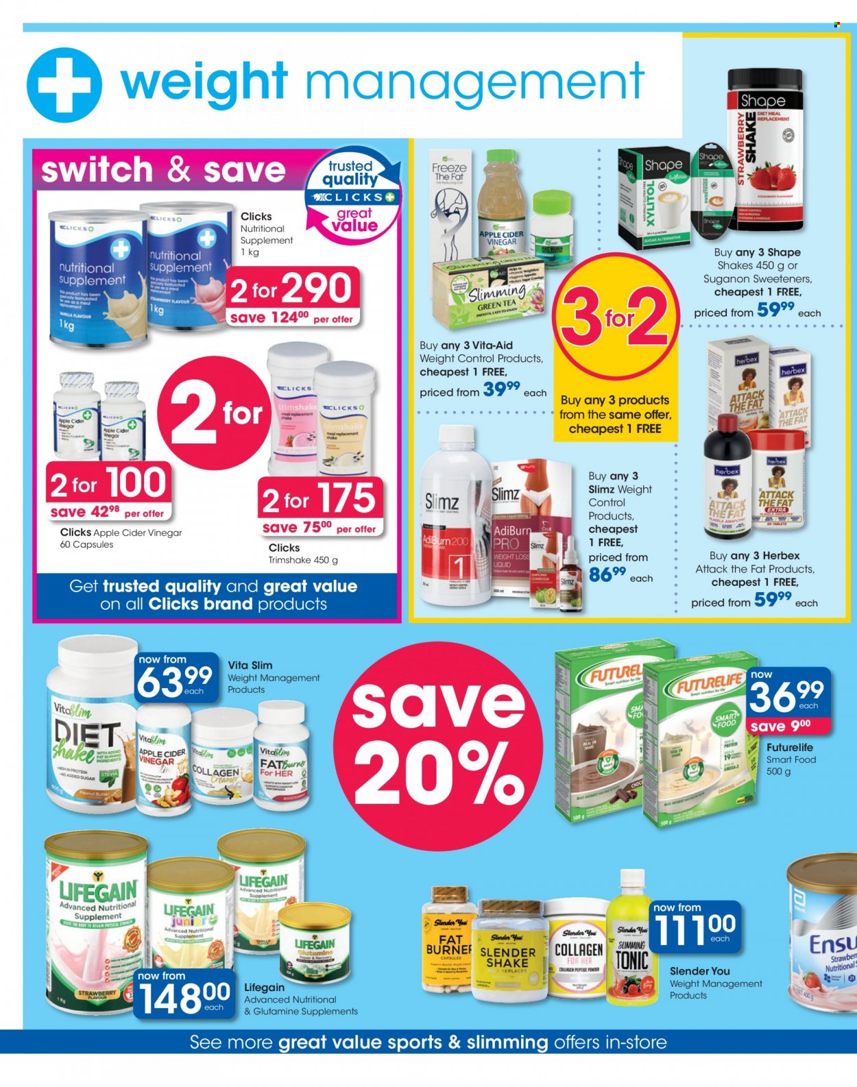 Clicks specials - 23/02/2022 - 23/03/2022. Page 22