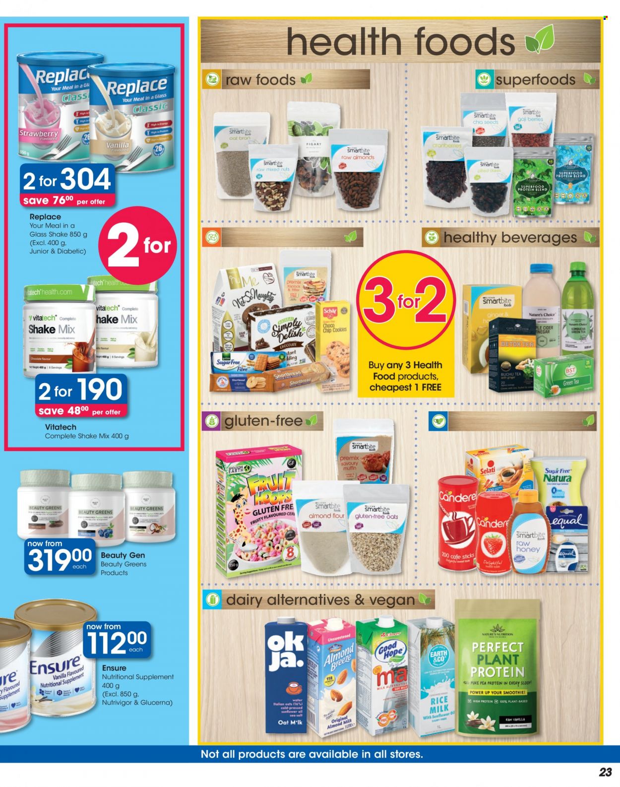 Clicks specials - 23/02/2022 - 23/03/2022. Page 23