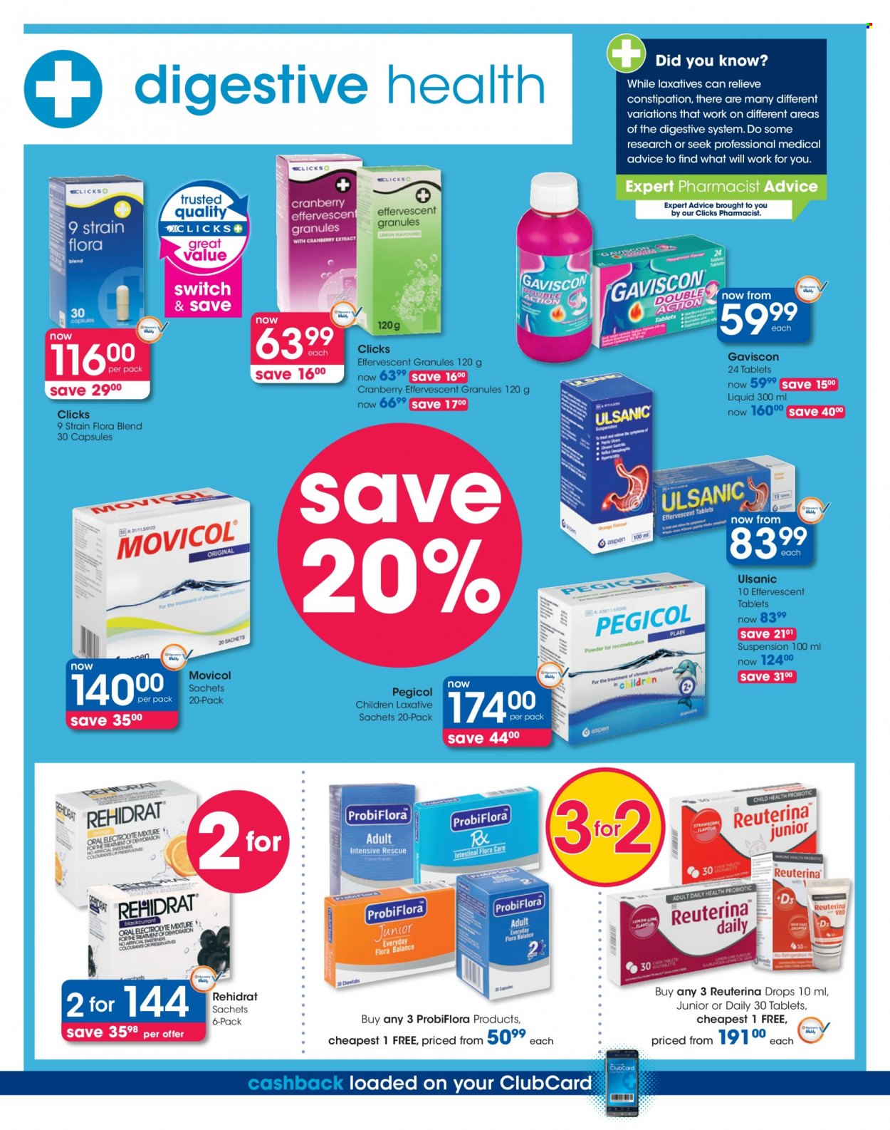 Clicks specials - 23/02/2022 - 23/03/2022. Page 26