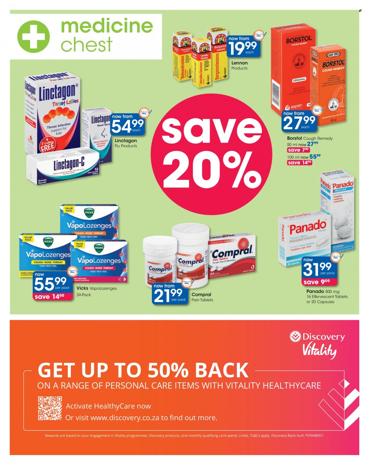 Clicks specials - 23/02/2022 - 23/03/2022. Page 28