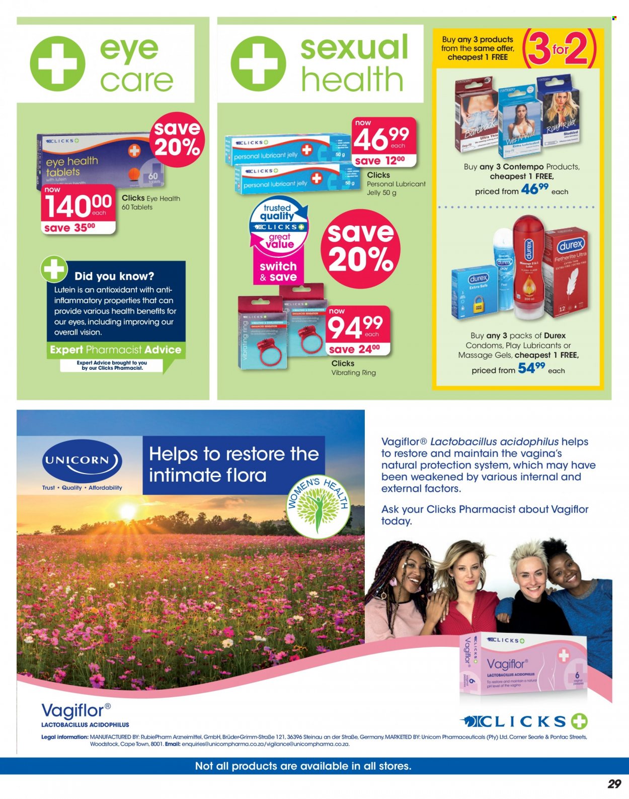 Clicks specials - 23/02/2022 - 23/03/2022. Page 29
