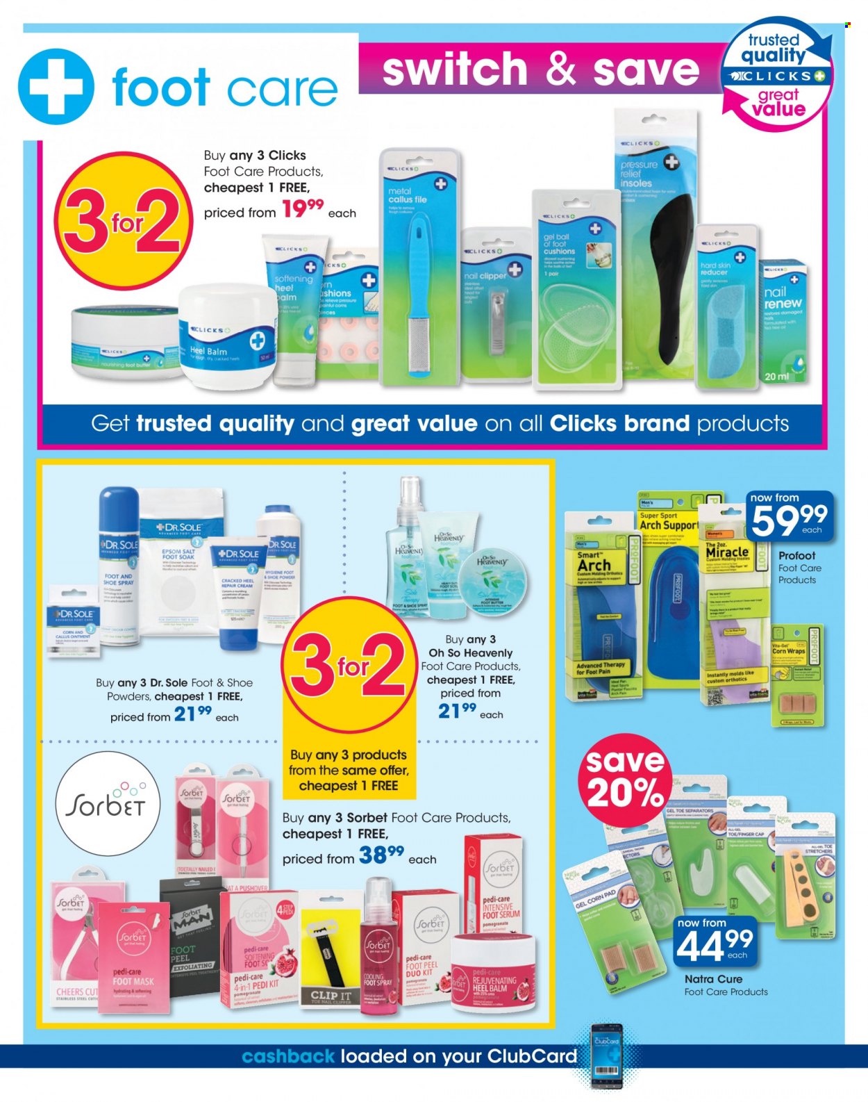 Clicks specials - 23/02/2022 - 23/03/2022. Page 30