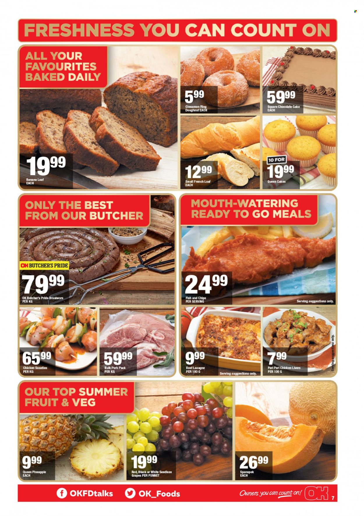 OK Foods specials - 02/03/2022 - 06/03/2022. Page 7