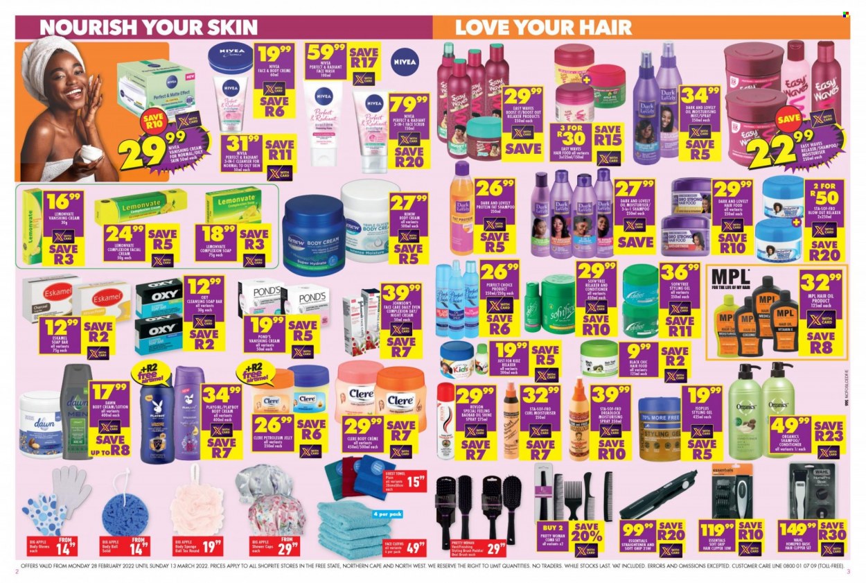 Shoprite specials - 28/02/2022 - 13/03/2022. Page 2
