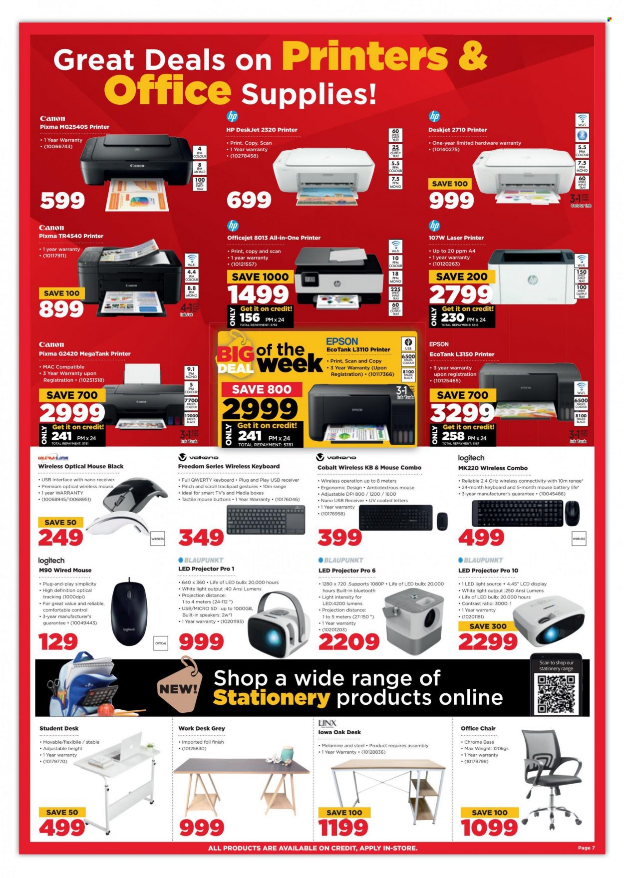 HiFi Corp specials - 02/03/2022 - 06/03/2022. Page 7