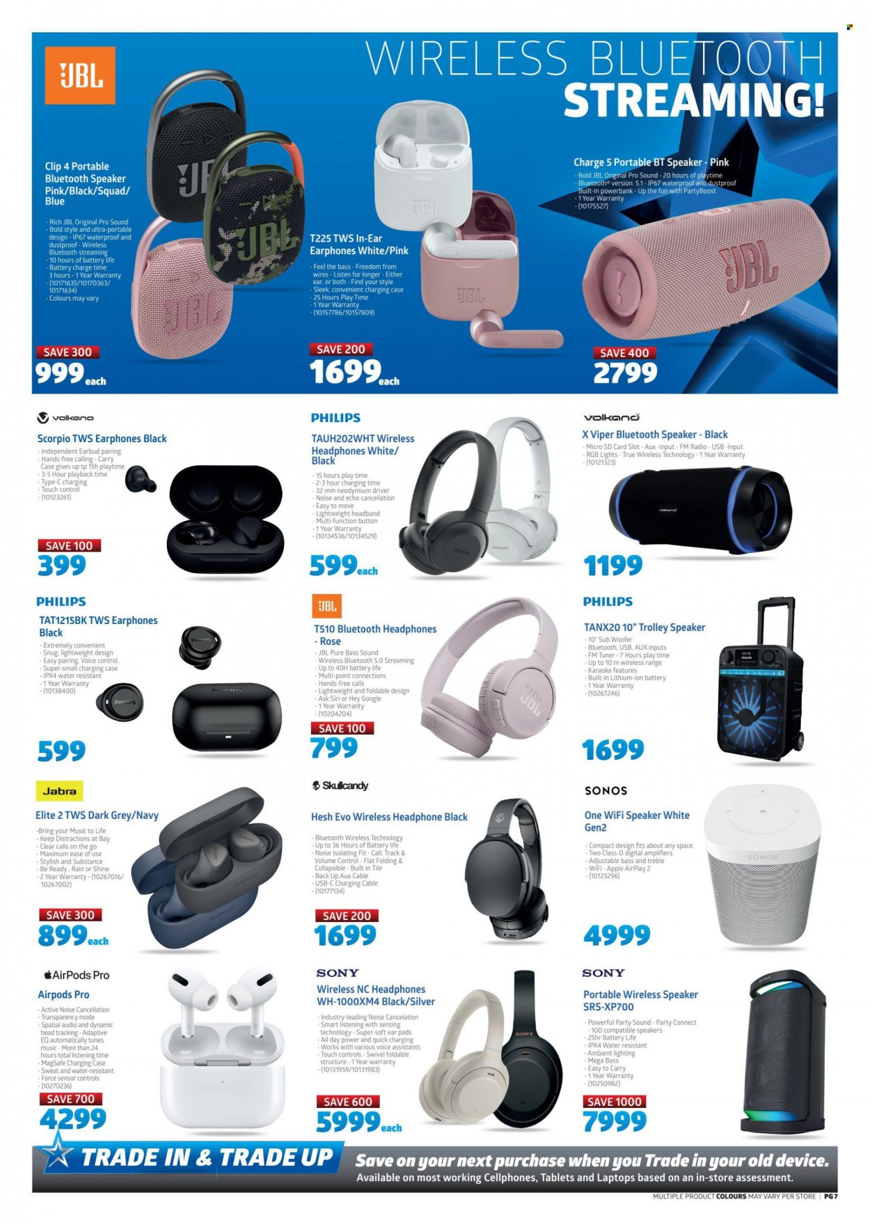Incredible Connection specials - 02/03/2022 - 13/03/2022. Page 7