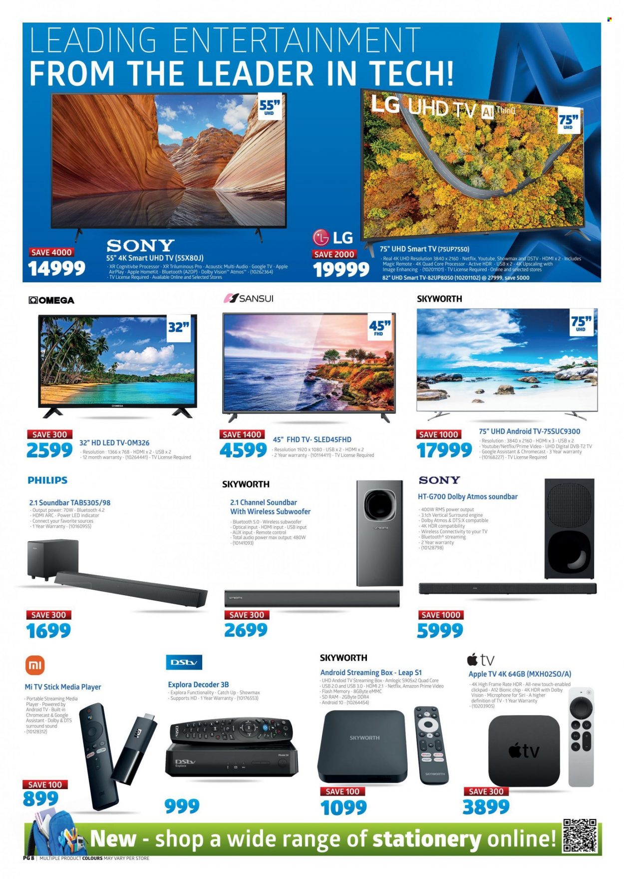 Incredible Connection specials - 02/03/2022 - 13/03/2022. Page 8