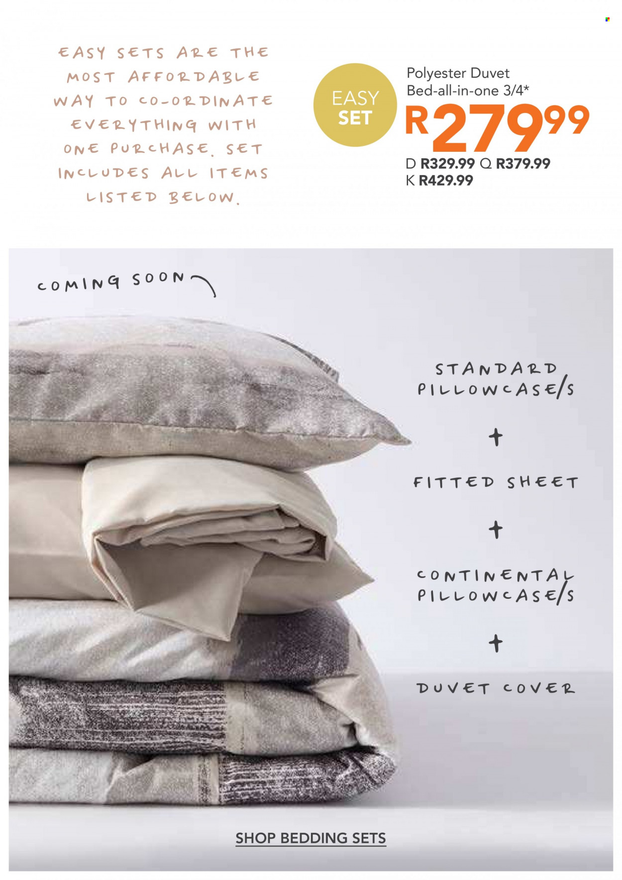 Sheet Street specials. Page 7
