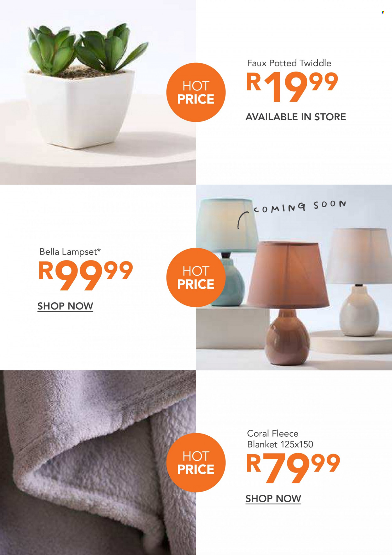 Sheet Street specials. Page 11