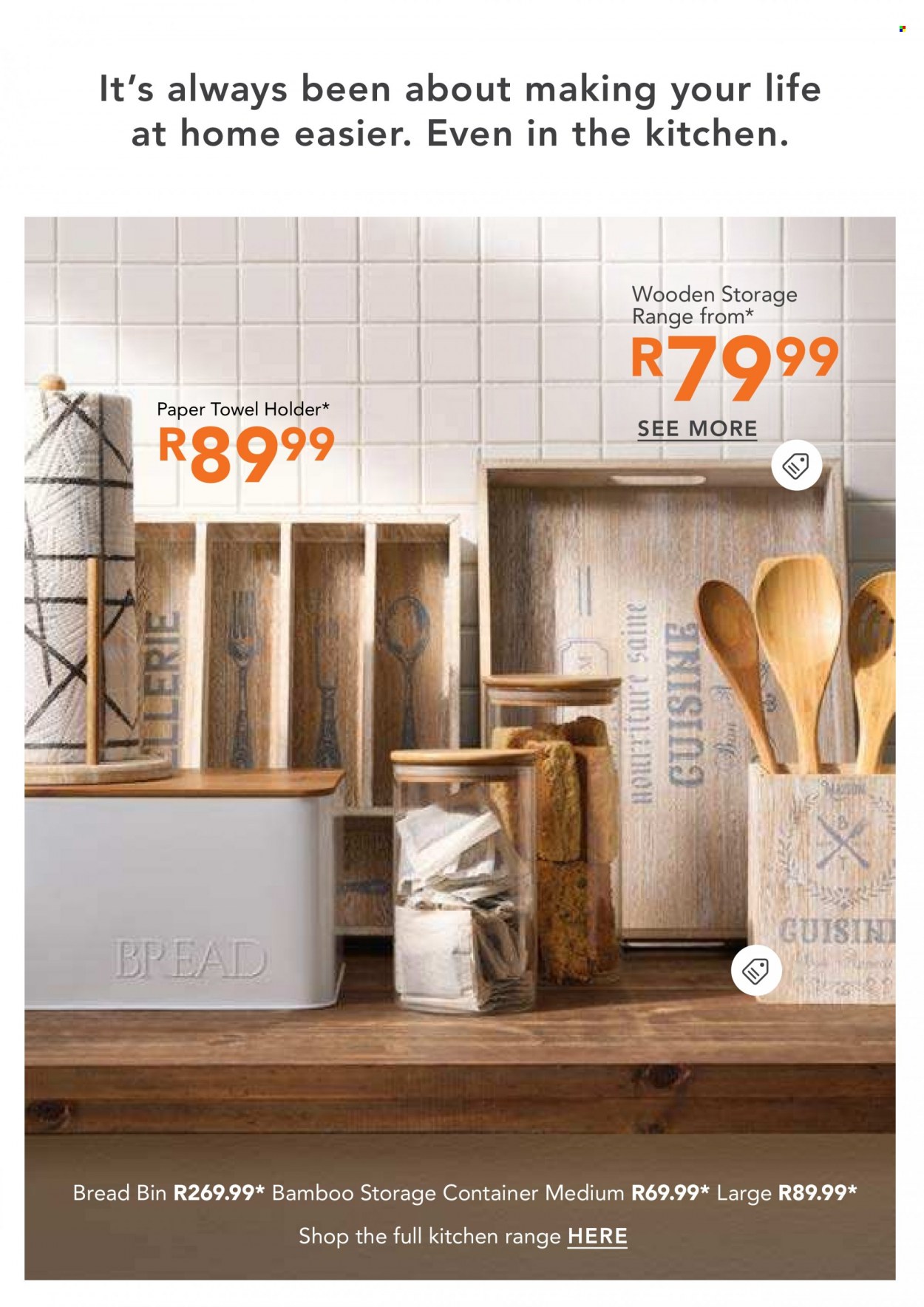 Sheet Street specials. Page 13
