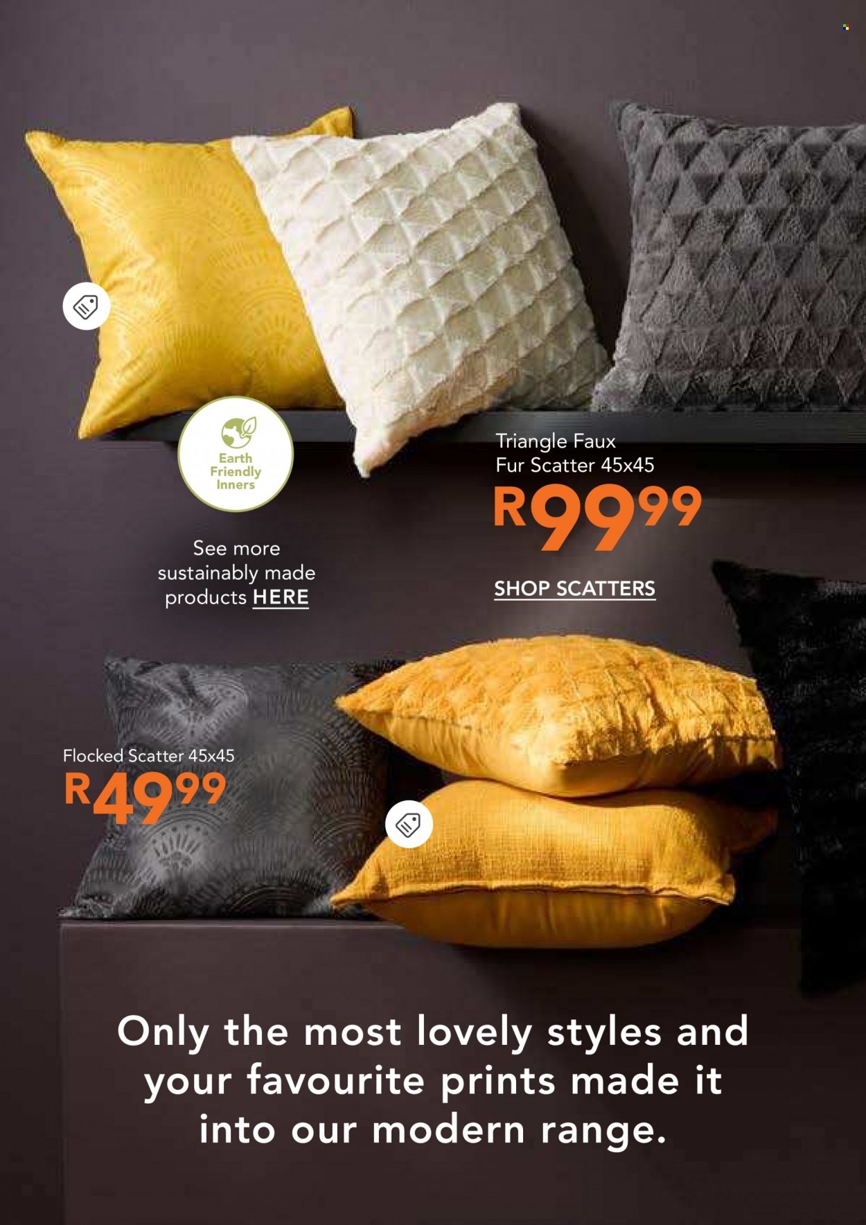 Sheet Street specials. Page 16