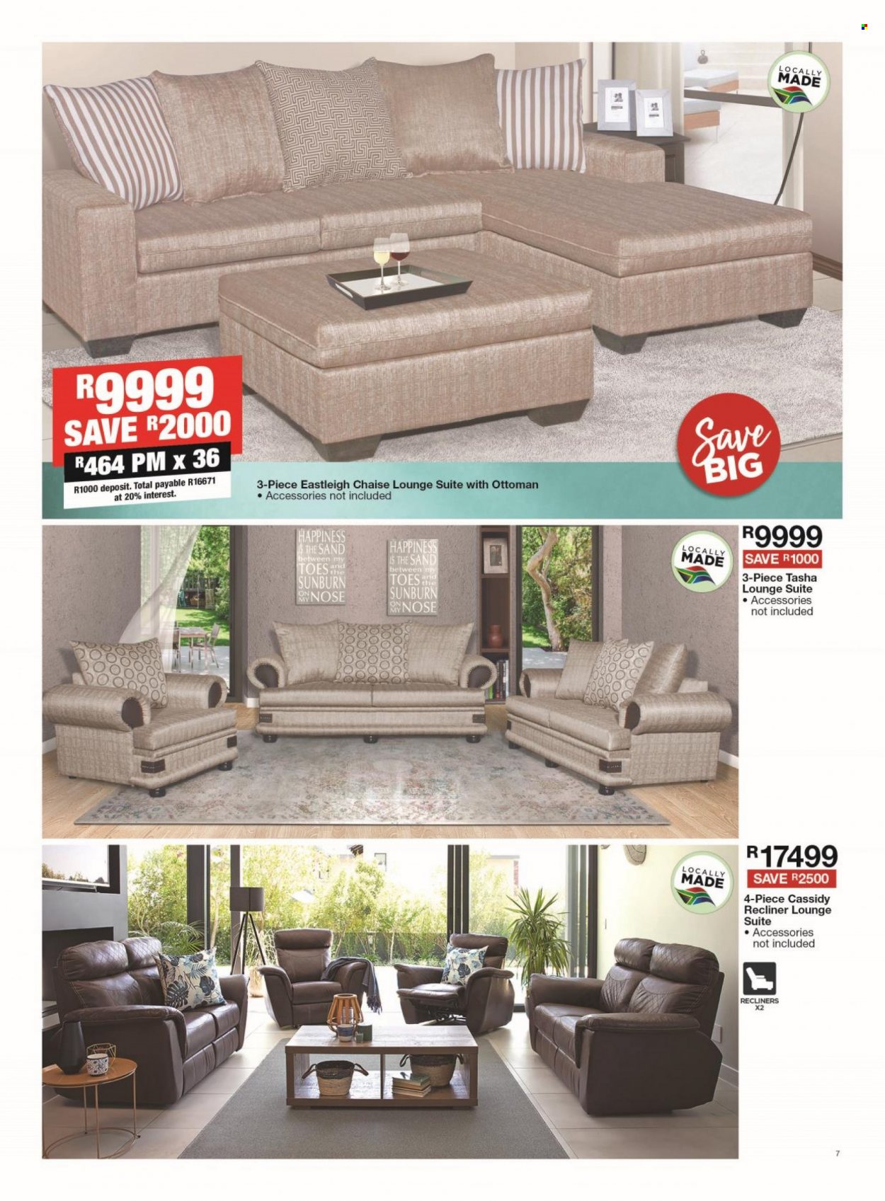 House & Home specials - 04/03/2022 - 13/03/2022. Page 7