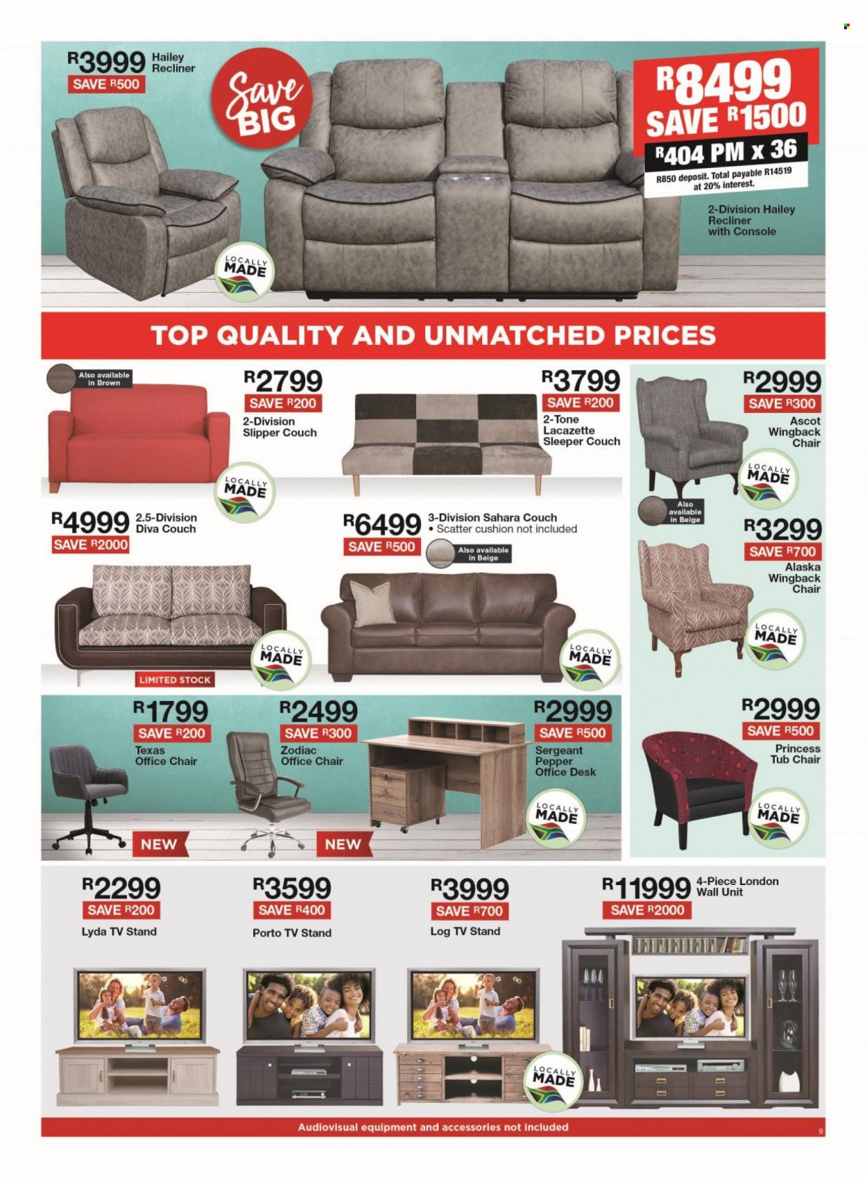 House & Home specials - 04/03/2022 - 13/03/2022. Page 9