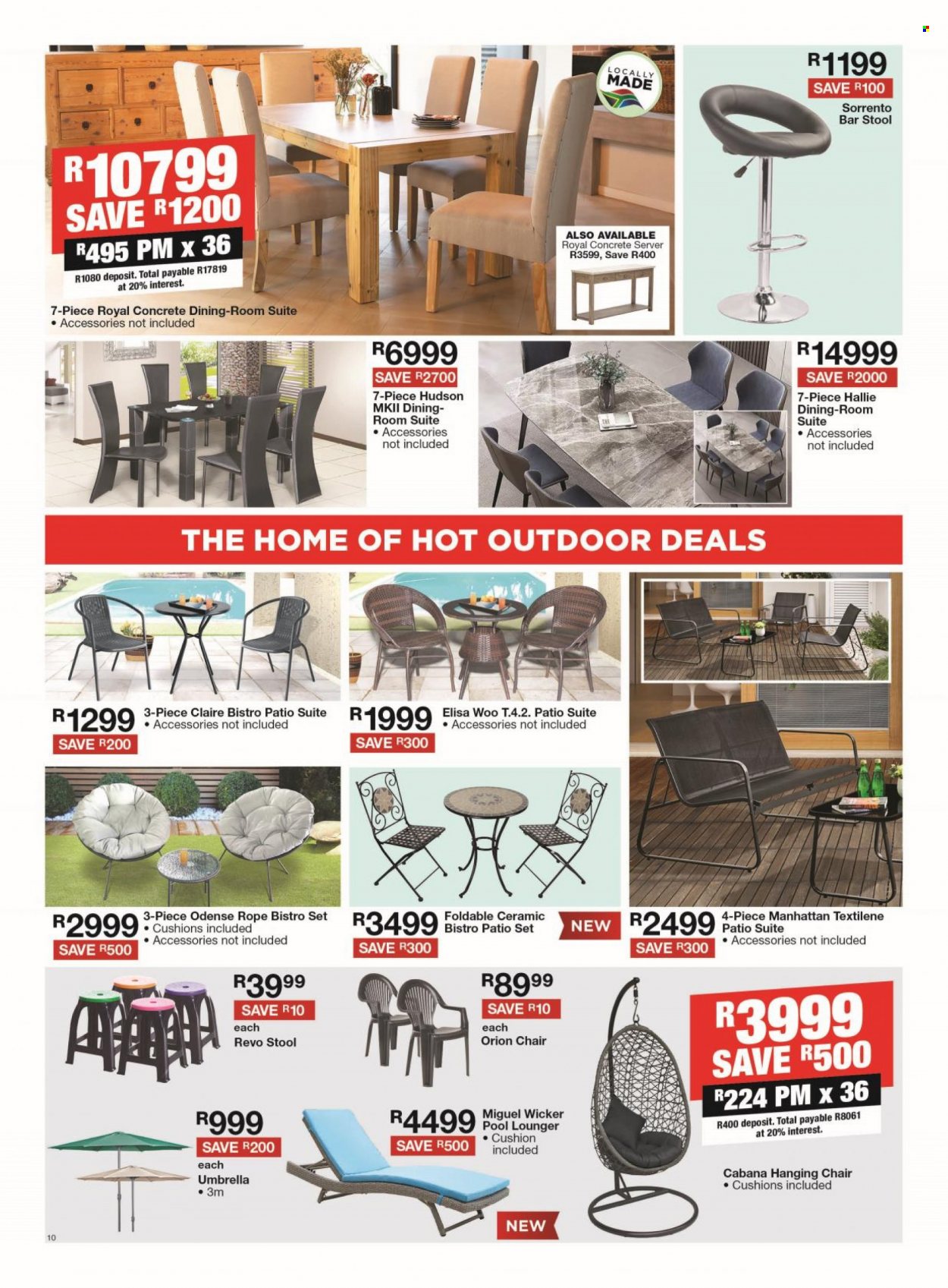 House & Home specials - 04/03/2022 - 13/03/2022. Page 10