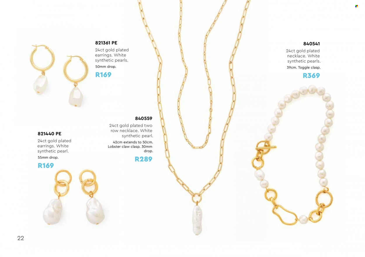 Honey specials. Page 24