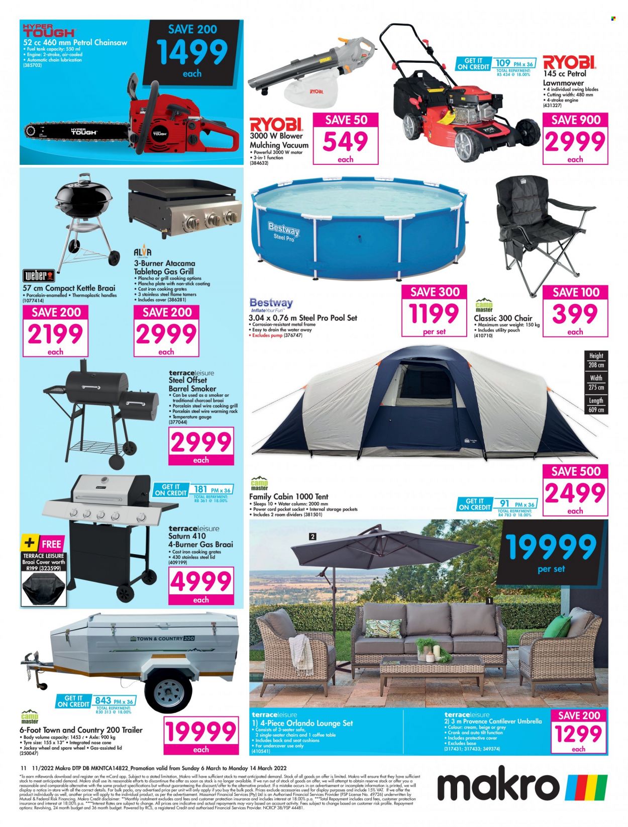 Makro specials - 06/03/2022 - 14/03/2022. Page 11