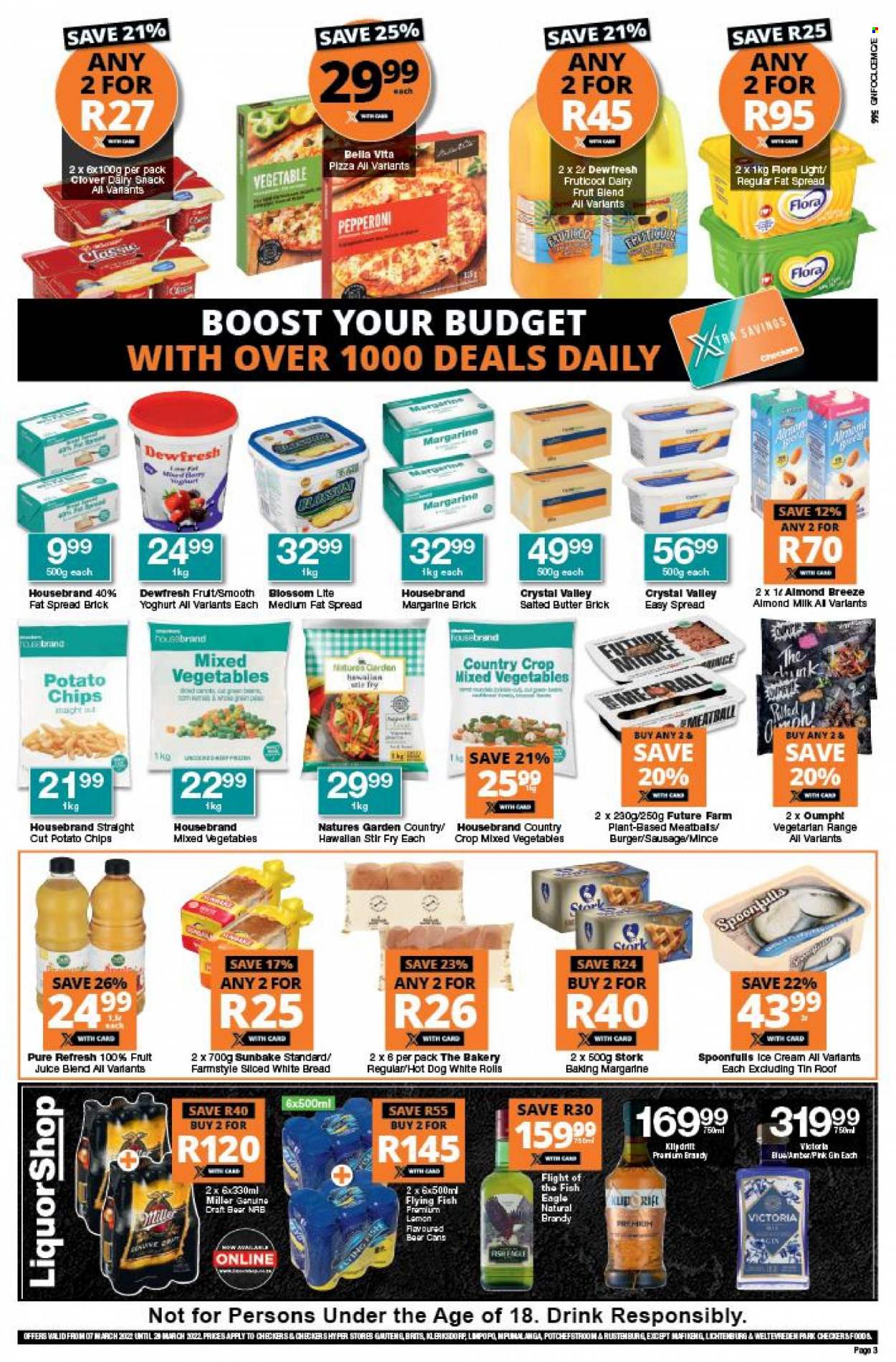 Checkers specials - 07/03/2022 - 20/03/2022. Page 3
