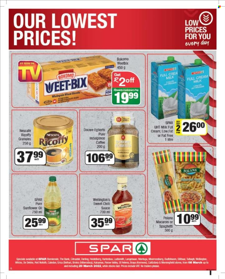 SPAR specials - 07/03/2022 - 20/03/2022. Page 4