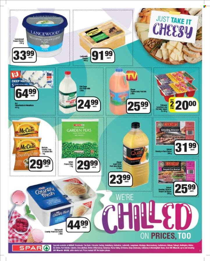 SPAR specials - 07/03/2022 - 20/03/2022. Page 10