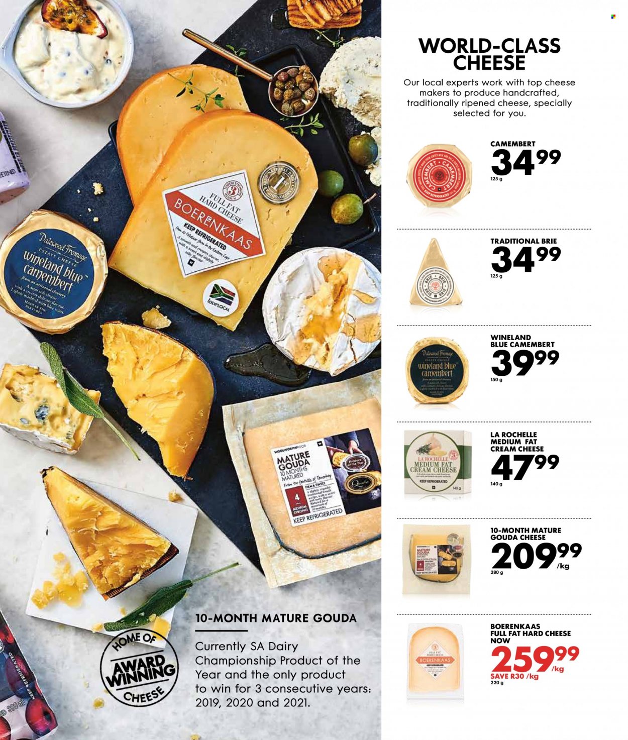 Woolworths specials - 07/03/2022 - 20/03/2022. Page 7