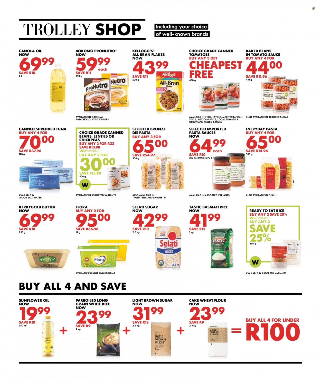 Woolworths specials - 07/03/2022 - 20/03/2022. Page 8