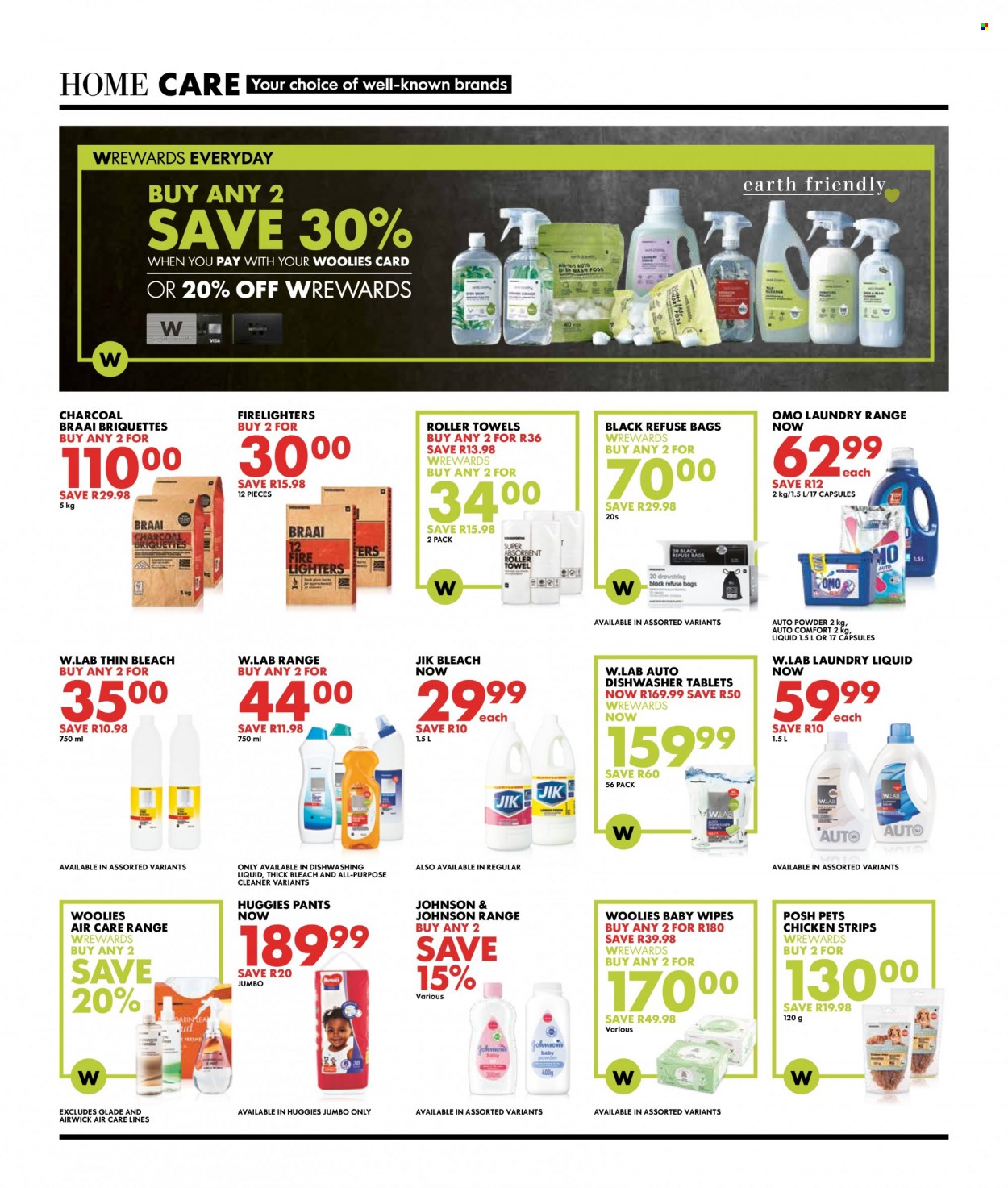 Woolworths specials - 07/03/2022 - 20/03/2022. Page 10