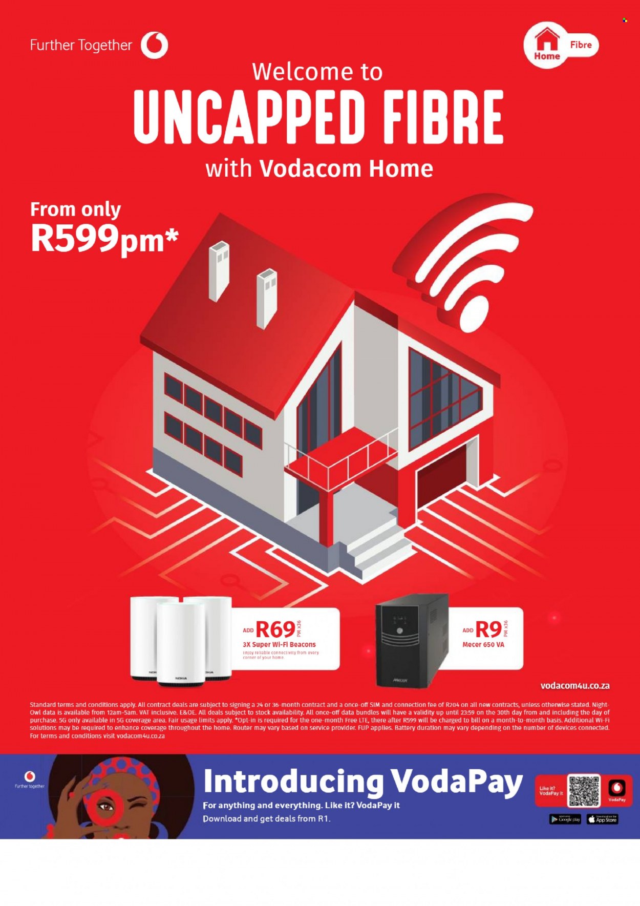 Vodacom specials - 08/03/2022 - 31/03/2022. Page 17