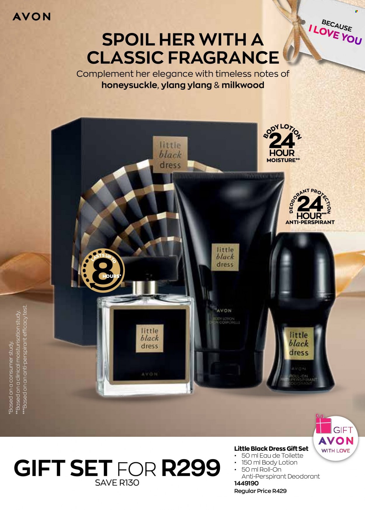 Avon specials - 10/03/2022 - 31/03/2022. Page 6