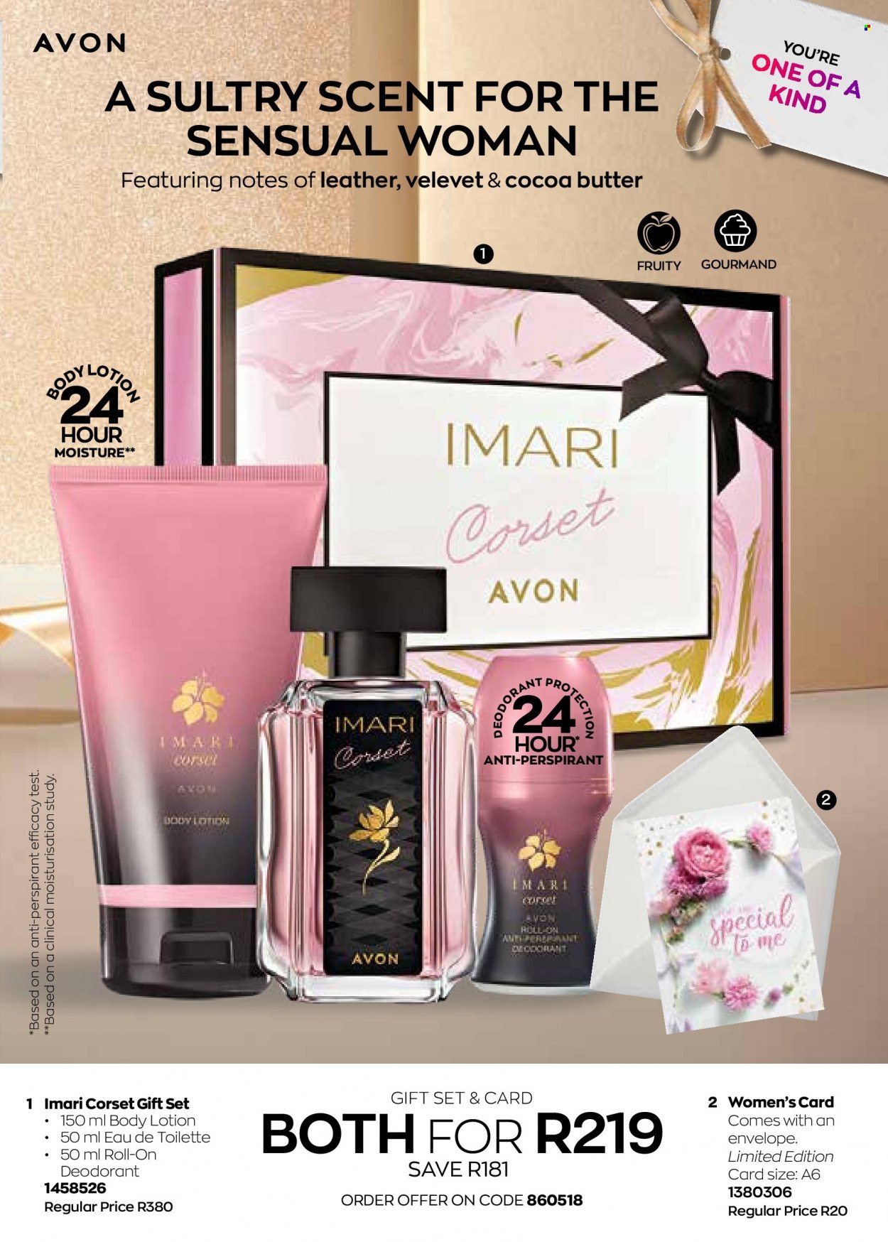 Avon specials - 10/03/2022 - 31/03/2022. Page 7