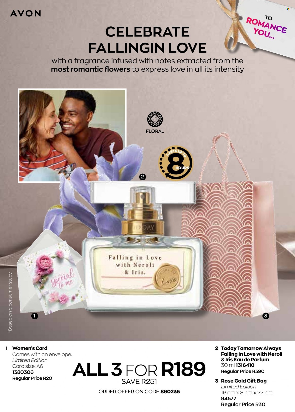 Avon specials - 10/03/2022 - 31/03/2022. Page 12