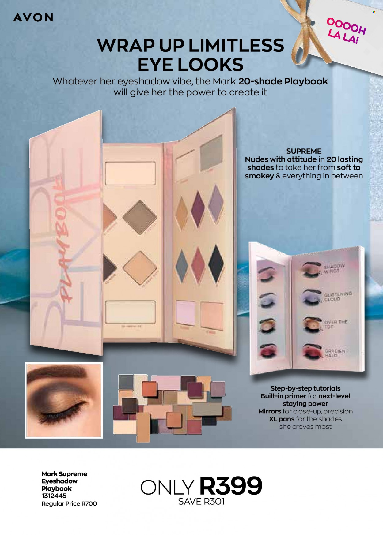 Avon specials - 10/03/2022 - 31/03/2022. Page 30