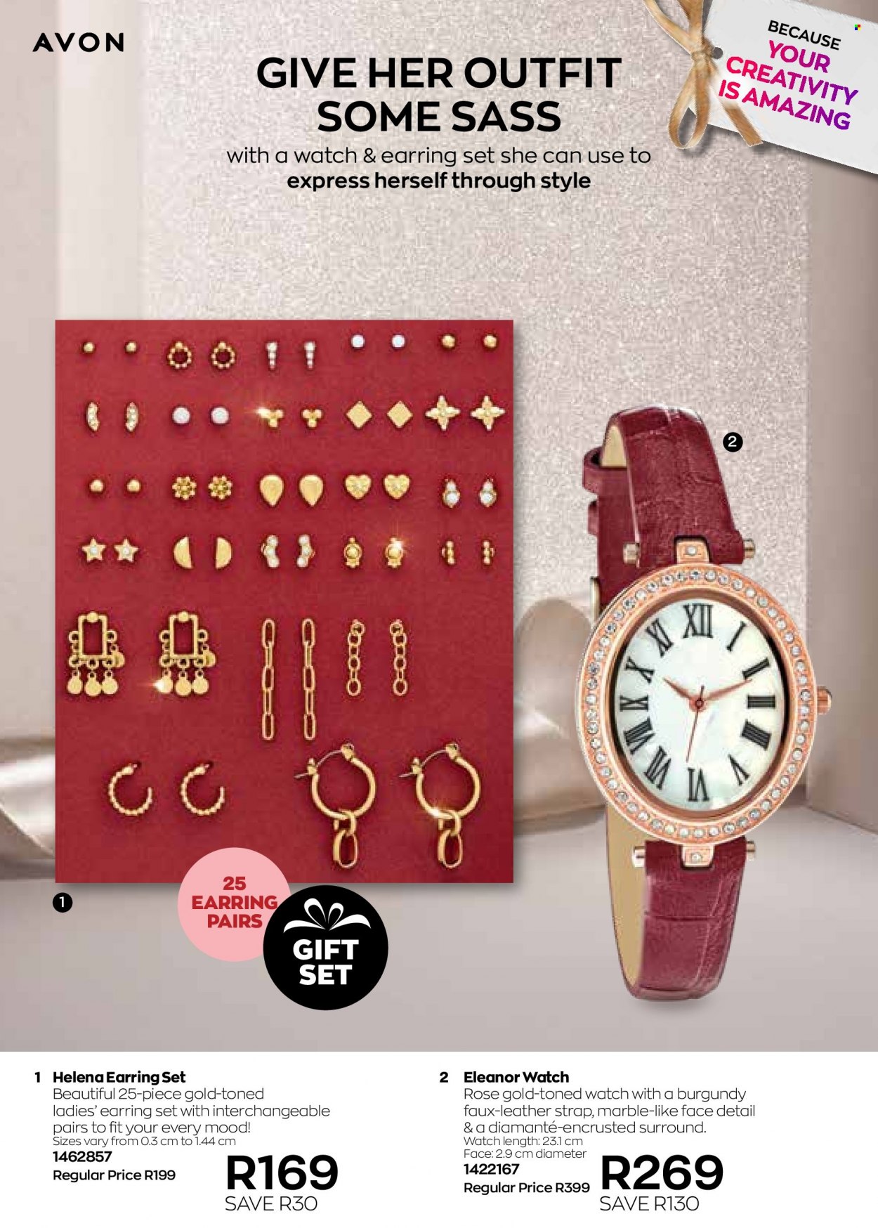 Avon specials - 10/03/2022 - 31/03/2022. Page 39