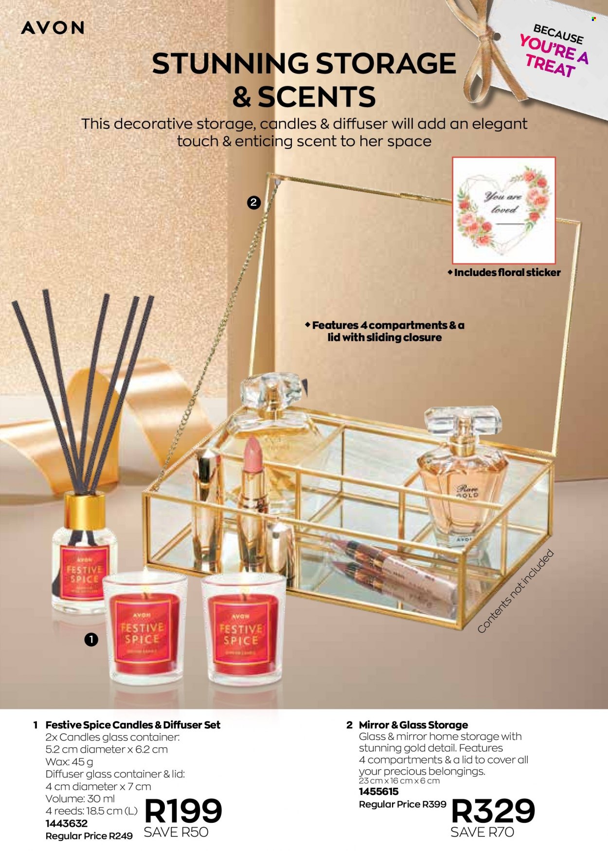 Avon specials - 10/03/2022 - 31/03/2022. Page 45