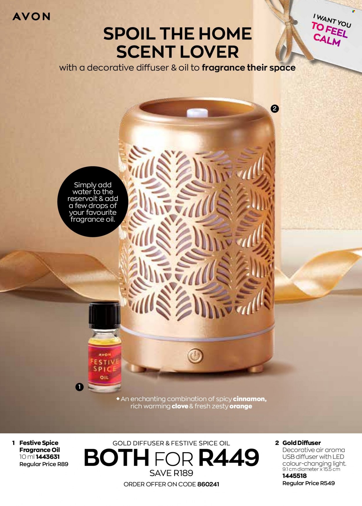 Avon specials - 10/03/2022 - 31/03/2022. Page 46