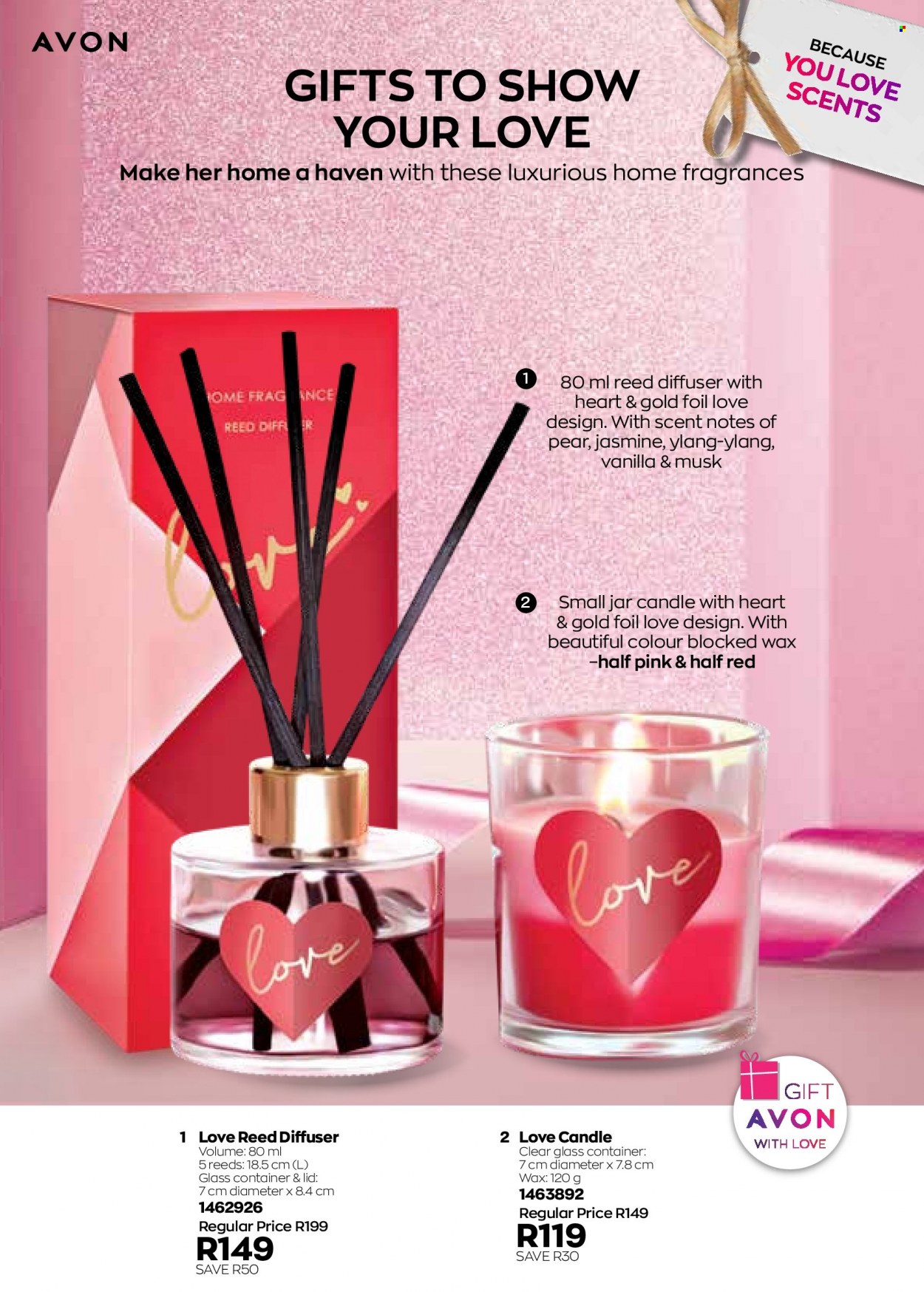 Avon specials - 10/03/2022 - 31/03/2022. Page 48